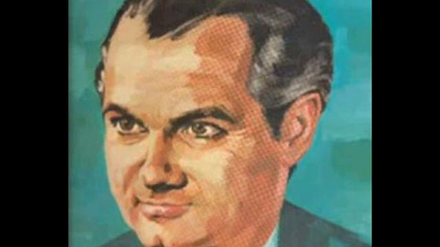 Peter Anders - Indian Love Call