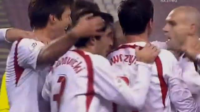 Serbia - Polska el. ME смотреть онлайн