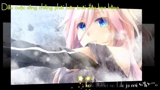 [Vietsub-Kara] Beautiful Girl -- Matsushita Yuya смотреть онлайн