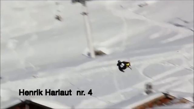henrik harlaut dub bio/flatspin 14 смотреть онлайн