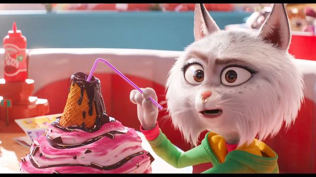 Sing 2 / Ела, Изпей 2 (2021) - Трейлър 1 [БГ АУДИО] смотреть онлайн