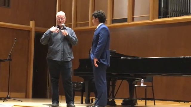 Masterclass Niko Mancera and Dr Smith смотреть онлайн
