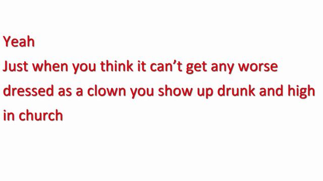 Ace Wilder - Don't Worry (Lyrics)