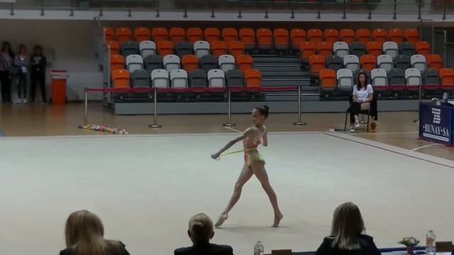 Дарина Христова, въже