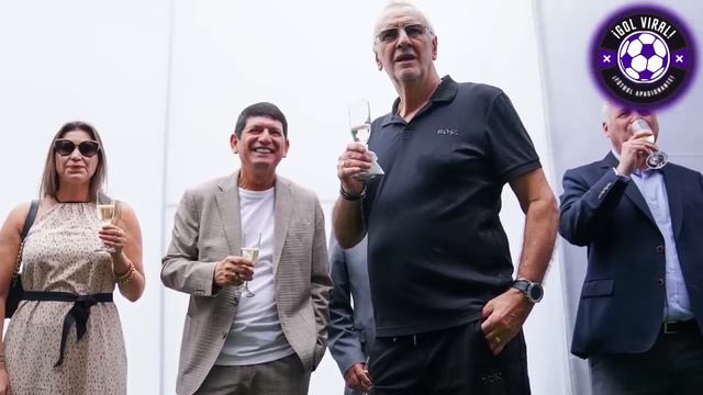 DESGARRAD0R! LAPADULA CONMUEVE A FOSSATI X PALABRAS EMOTIVAS! SONNE IMPACTAD0 ¿DE QUÉ JUGARÁ OLI?