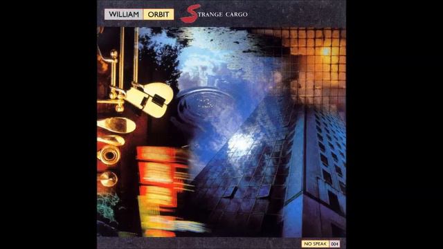 William Orbit – Scorpion смотреть онлайн