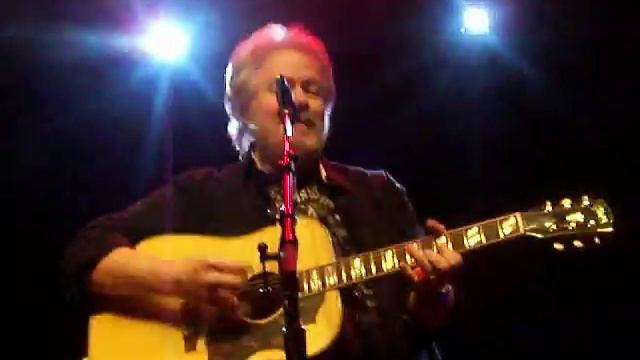 Randy Bachman -These Eyes смотреть онлайн