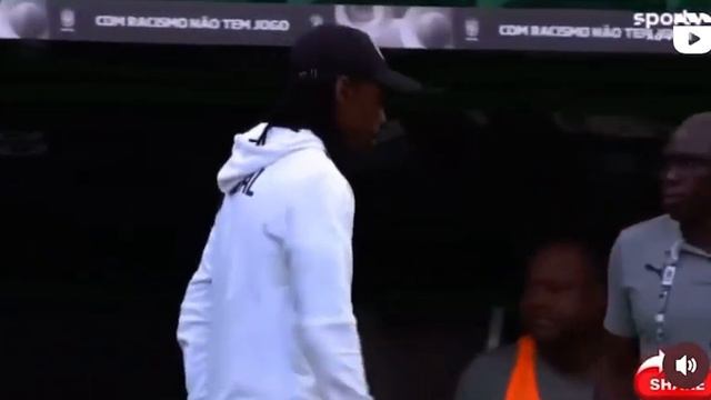 Quel magnifique but de Habib Diallo face au Brésil 💪🏿🦁😍🇸🇳 смотреть онлайн