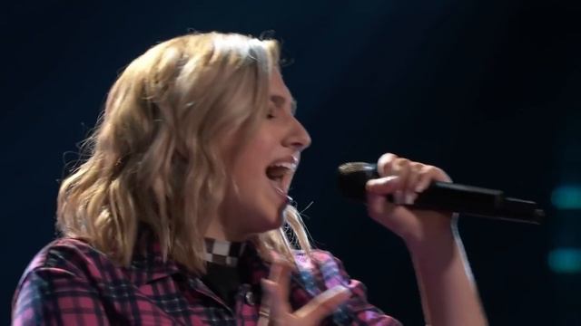 TOP 10 | BEST DEMI LOVATO covers in The Voice смотреть онлайн