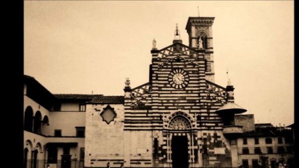 Lovelorman - Francesco Nuti -omaggio a Prato