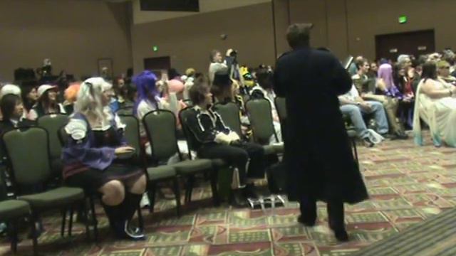 Anime Banzai 2011 Opening Ceremonies 4