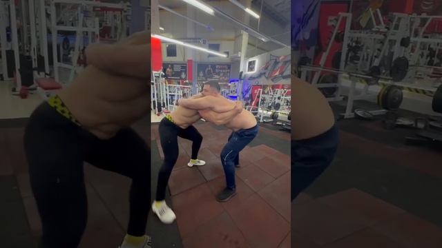 Дмитрий Меленевский vs Александр Шепель - Борьба. Период 3 и 4 смотреть онлайн