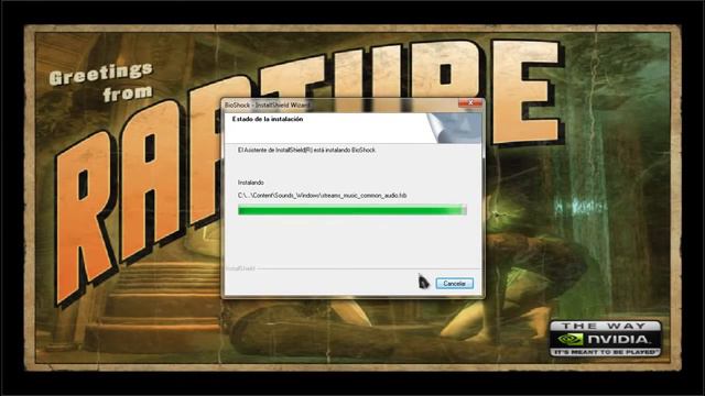 BioShock - Crack PC смотреть онлайн