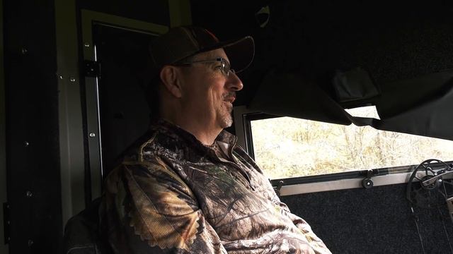 The Toughest Buck Mark Drury Has Hunted With A Bow, Legend Of The 190" Fork Buck | Deer Season 21 смотреть онлайн