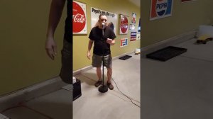 John elvis spano , Kentucky rain cover .