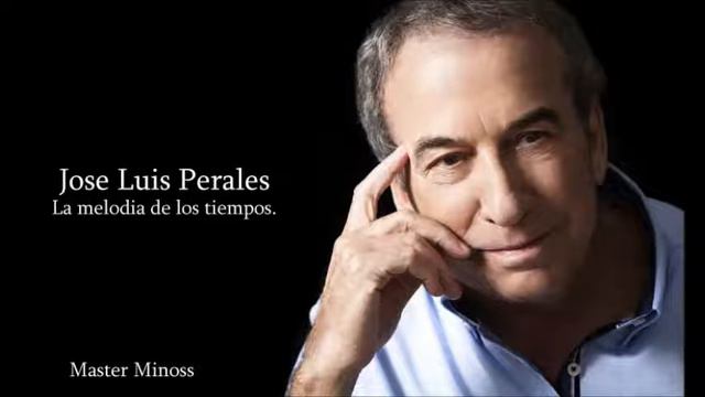 Jose luis Perales-Buenos dias tristeza (6) смотреть онлайн