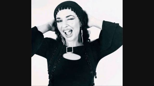 Natacha Atlas - Ayeshteni смотреть онлайн