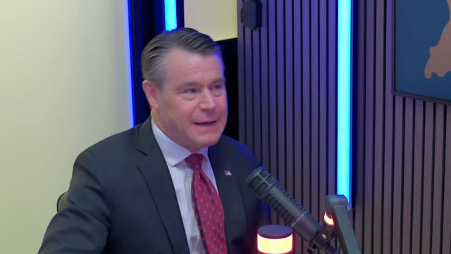 TOOOOOOODD!!! | Senator Todd Young смотреть онлайн