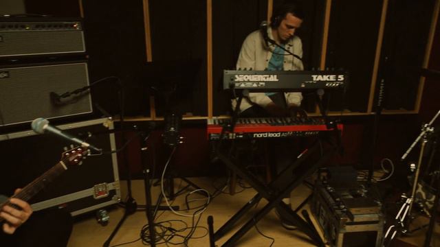 Yours Funk Edition - Guy Richey Gibbons смотреть онлайн
