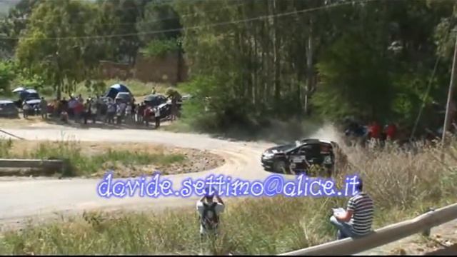 92° Targa Florio смотреть онлайн