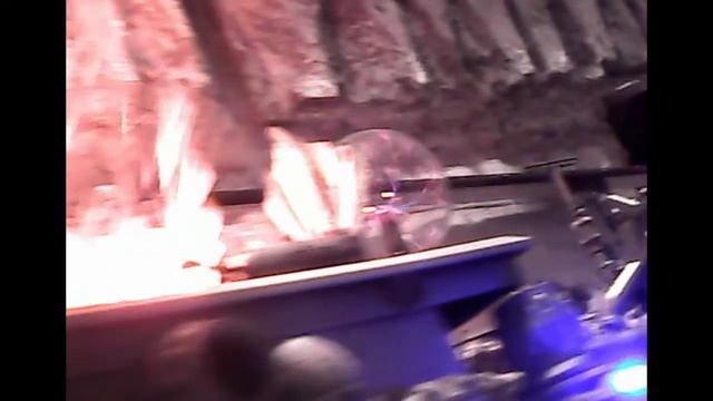 Cato Inferno Pt17 On-Board & POV from inside the layout смотреть онлайн