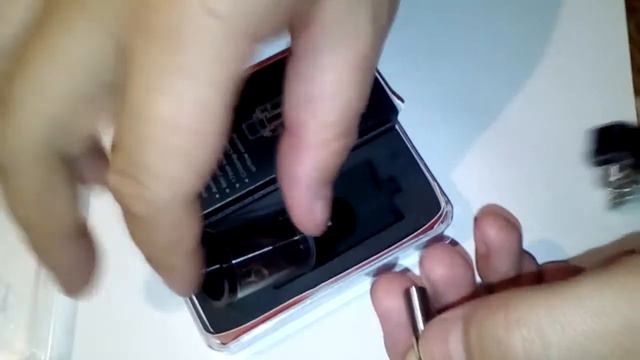 Відео доказ пошкодженного товару Griffin 25 RTA клон смотреть онлайн