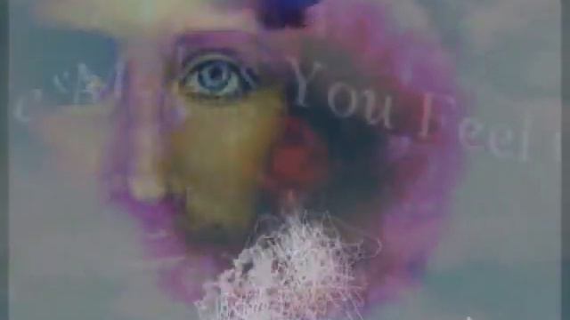 He Makes You Feel Good