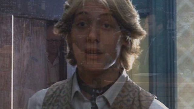 James Spader - Classic