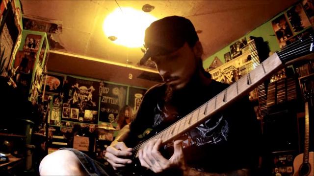 Michael (NOIZ) Gill ~ "Lost Man...Lost" 9x16x2012 Hinton, W.V. смотреть онлайн