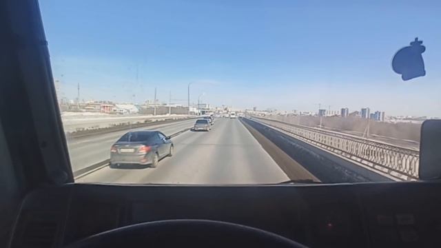Дальнобой.48 / Чуть не замерз!! Отказала автономка! смотреть онлайн