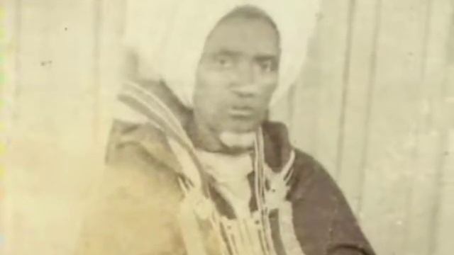 Faya Soda Bu Cheikh Mussa Ka