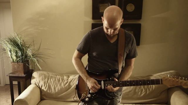 Kenny Wayne Shepherd "While We Cry" Cover Song смотреть онлайн