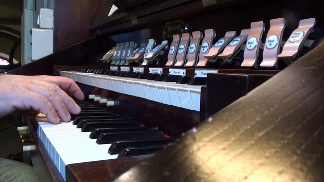 Polibio Fumagalli Tempo Di Sonata Op 256 Breve Fantasia