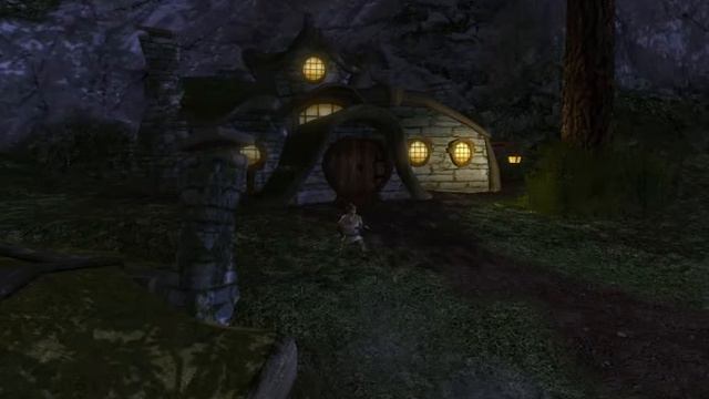 LOTRO Music: William Byrd - Galiardo