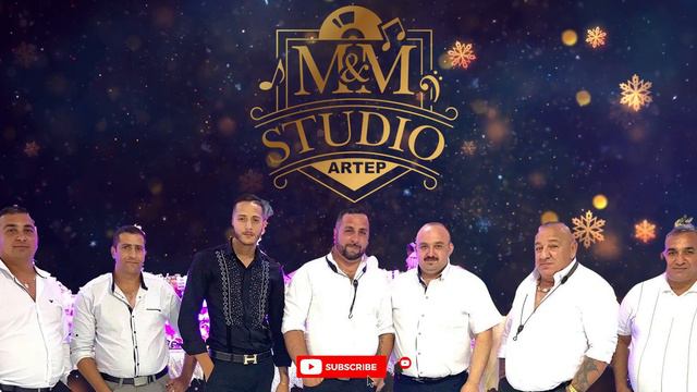 Roland Band Smižany - Biely Mraz