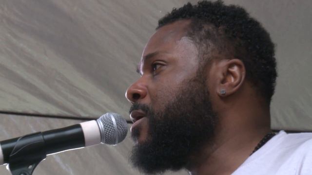 Malcolm-Jamal Warner "Dope" ATL смотреть онлайн