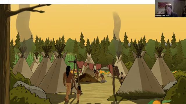 Last Wild Bison - Interview With Filmmaker Shon Bollock