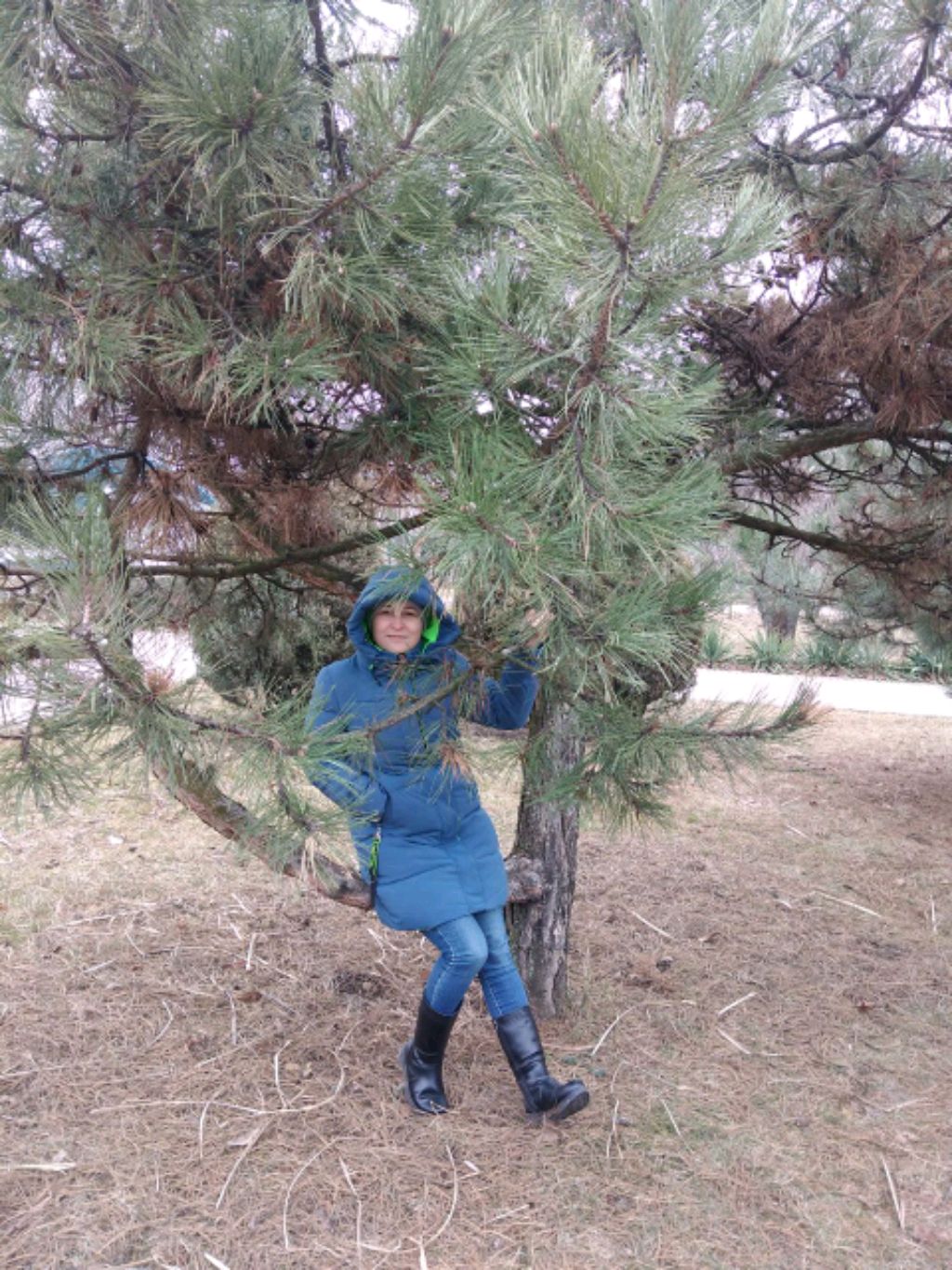 Эфир в потоке!