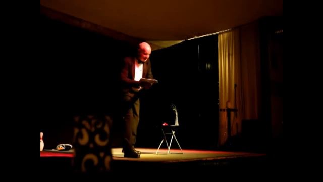 Marty the Magnificent - Trick #2 смотреть онлайн