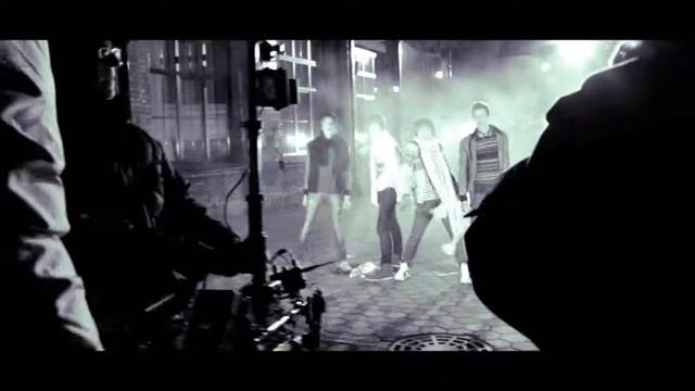 НОВИНКА 2011! Герои - Километры. Репортаж со съёмок смотреть онлайн