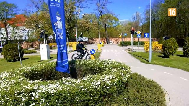 Wlepiłem mandat policjantowi! смотреть онлайн