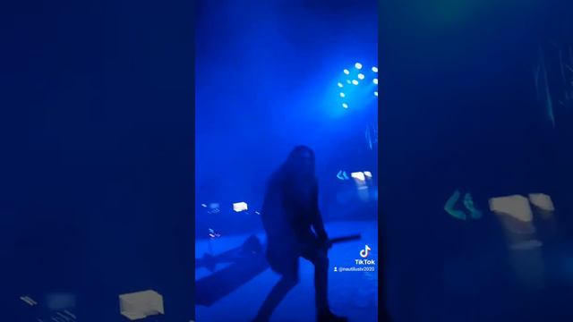 Diary Of Dreams In Gelsenkirchen. 🖤