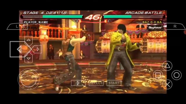 Apni Tekken IN Desi Style,How To Play Tekken,Tekken 7 Game Play,Full Extreme PSP Gameplay,Tekken смотреть онлайн