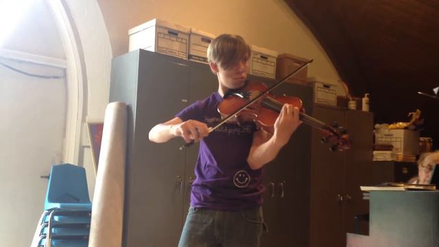 Kalliwoda: Nocturnes for Viola and Piano, Op. 186, Nos. 1 & 2 смотреть онлайн