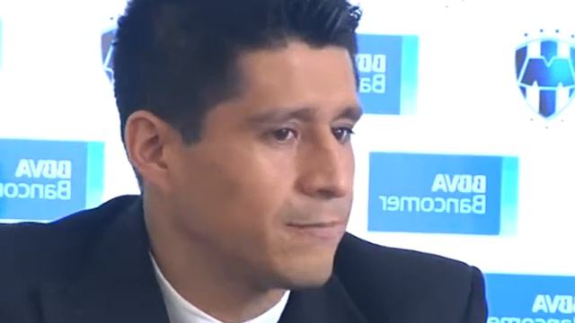 Ricardo Osorio