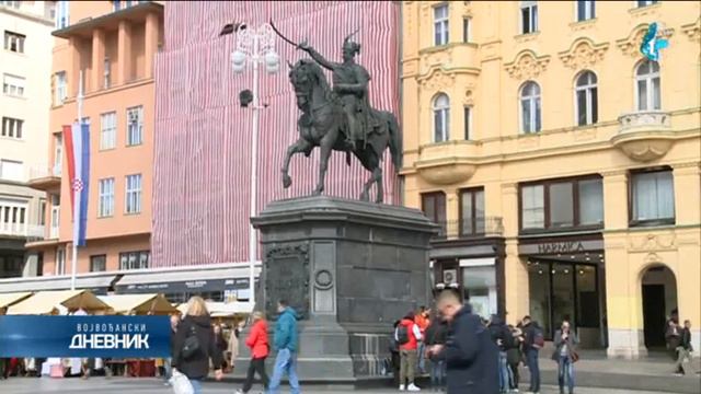 Pupovac i Žigmanov potpisali Deklaraciju o saradnji Srba iz Hrvatske i Hrvata iz Srbije смотреть онлайн