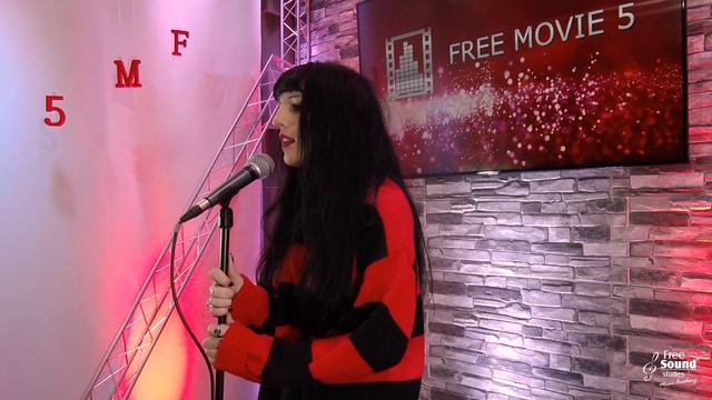 Lithium (Nirvana) - Francesca Squillaci | Free Movie 5 смотреть онлайн