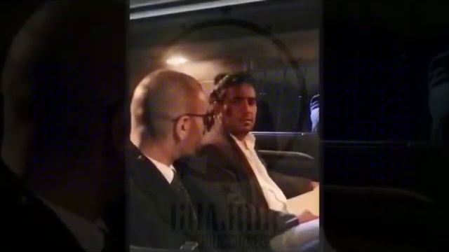 Trailer De la película Óscar San Lázaro y detrás de cámaras con el actor Moisés Cardez смотреть онлайн