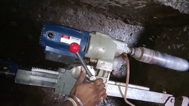 Core cutting bijapur district basavan bagewadi for good work. Core drilling contact no.9880352111 смотреть онлайн