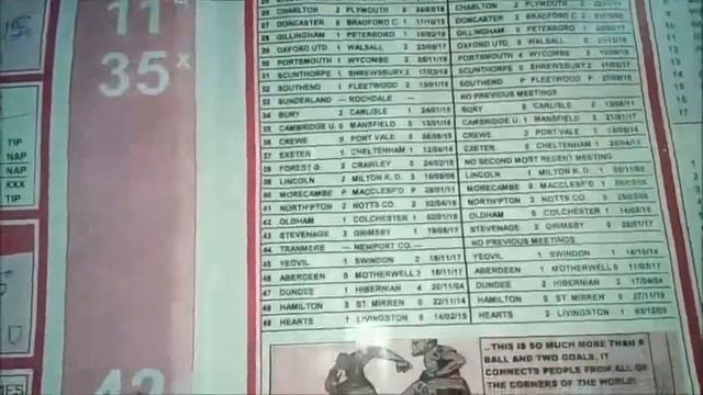 Week 11 Bob Morton Banker Pair смотреть онлайн